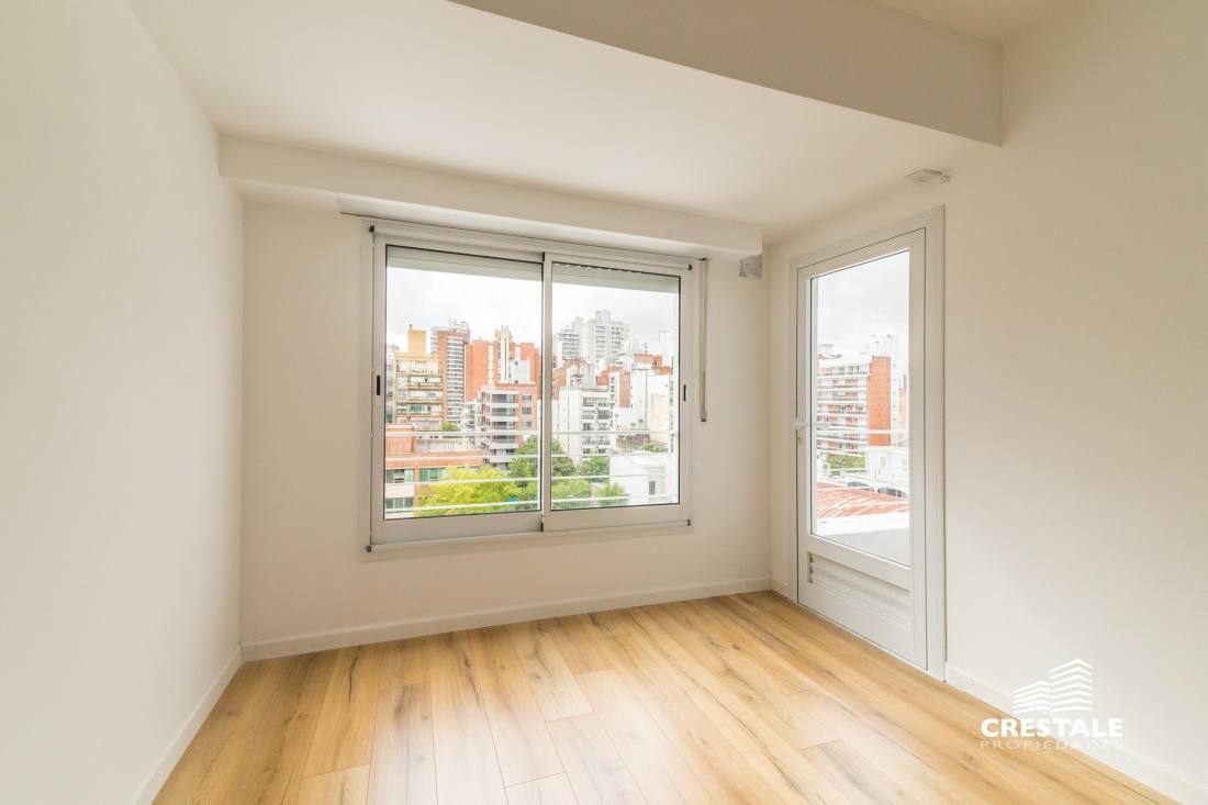 Cochera en venta 1 De Mayo Y Mendoza, Rosario. CBU7830 GA3670583 Crestale Propiedades