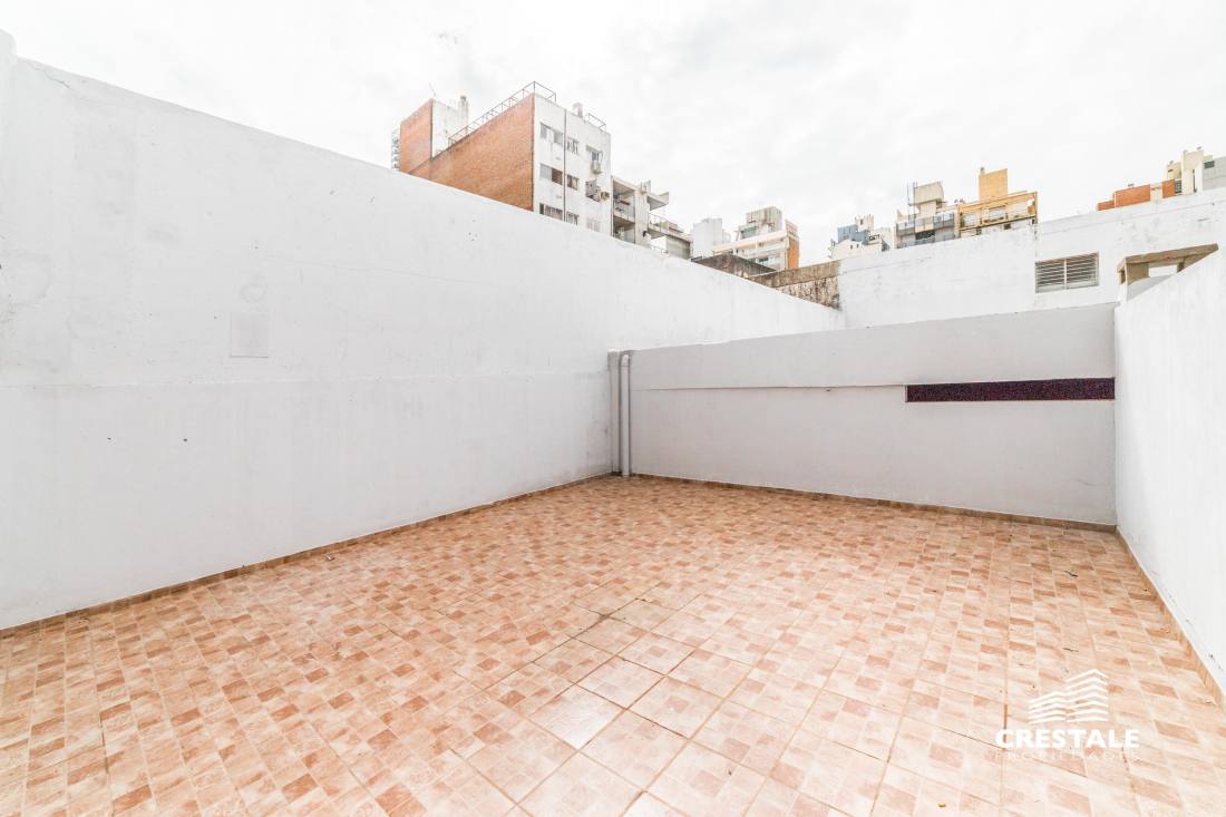 Cochera en venta 1 De Mayo Y Mendoza, Rosario. CBU7830 GA3670583 Crestale Propiedades