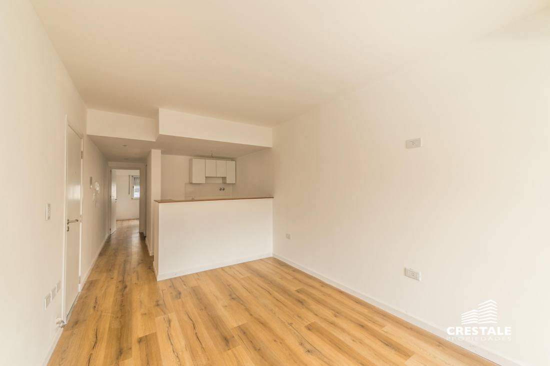 Cochera en venta 1 De Mayo Y Mendoza, Rosario. CBU7830 GA3670583 Crestale Propiedades