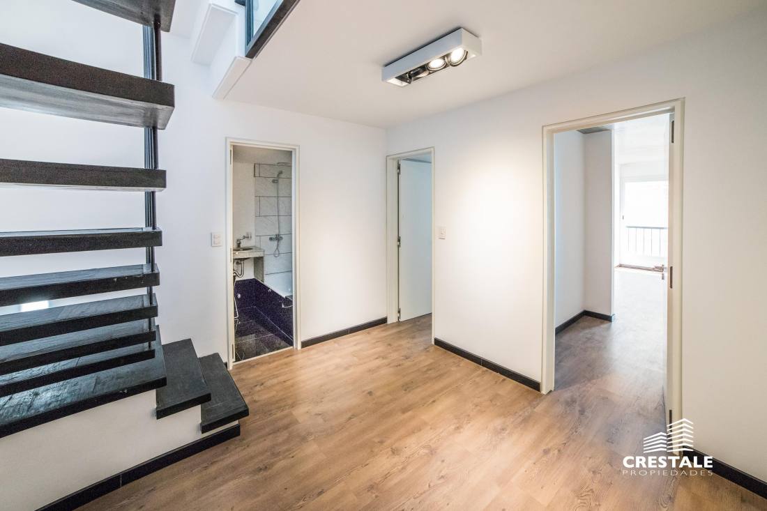 Cochera en venta Cerrito Y Mitre, Rosario. CBU20406 GA2008623 Crestale Propiedades