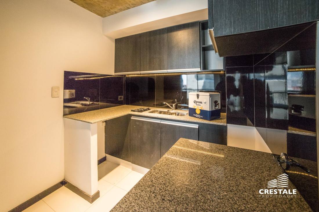 Cochera en venta Cerrito Y Mitre, Rosario. CBU20406 GA2008623 Crestale Propiedades