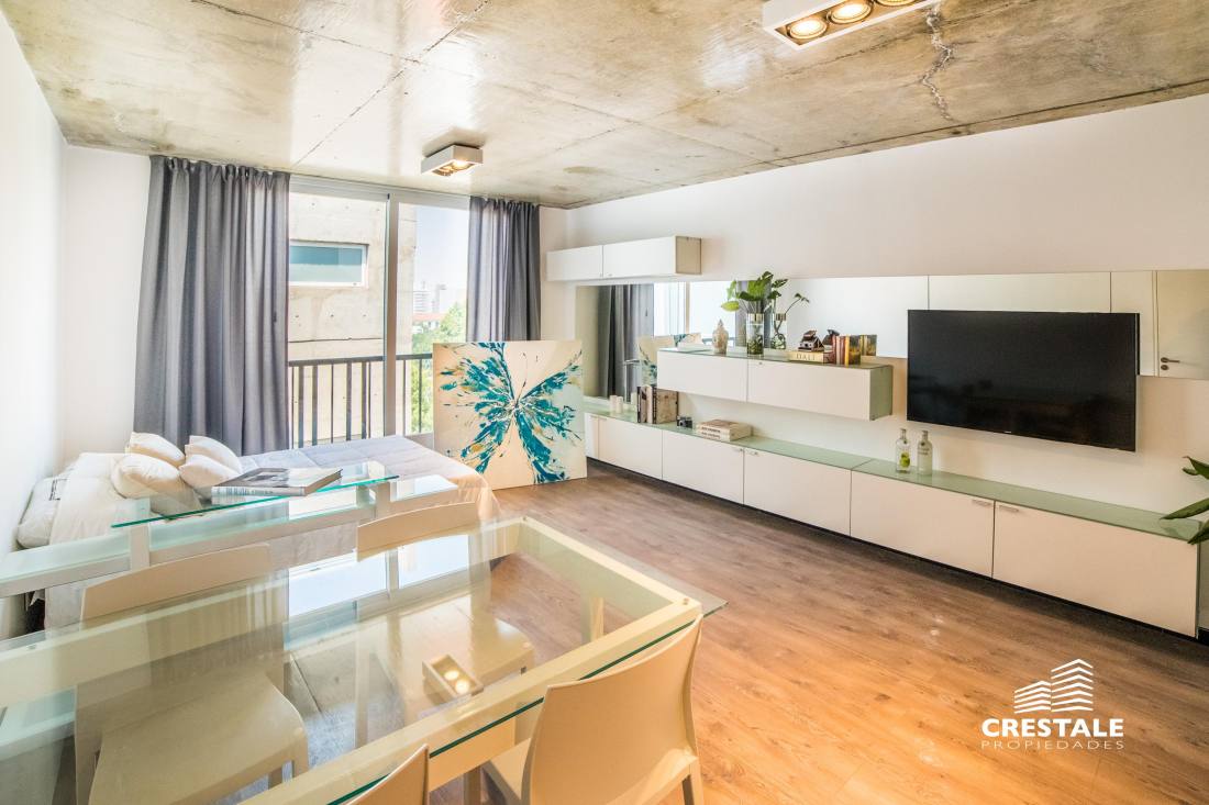 Cochera en venta Cerrito Y Mitre, Rosario. CBU20406 GA2008623 Crestale Propiedades