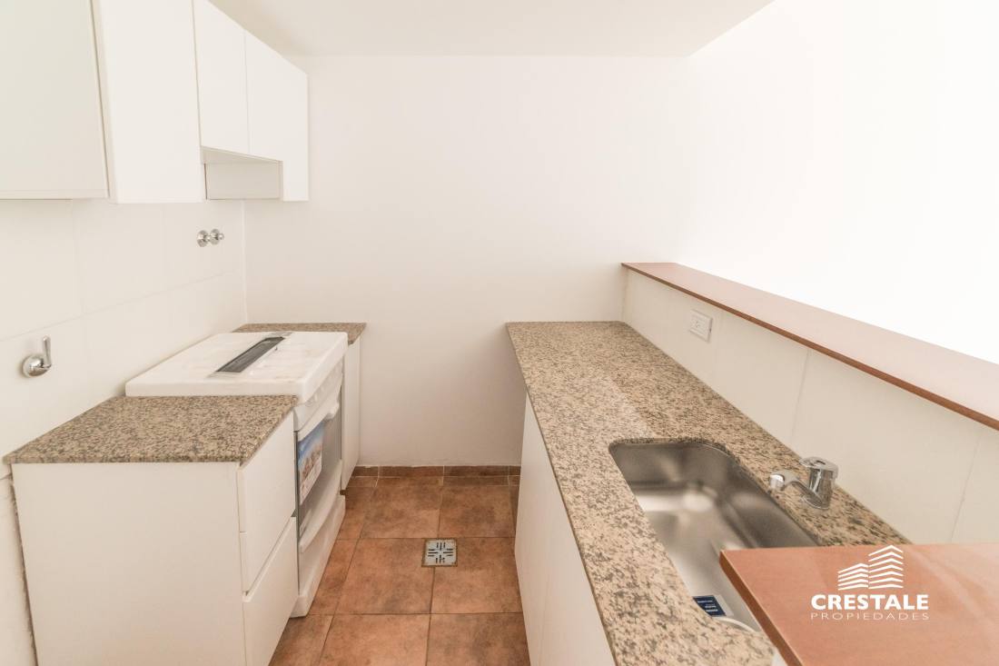 Cochera en venta 1 De Mayo Y Mendoza, Rosario. CBU7830 GA3670583 Crestale Propiedades