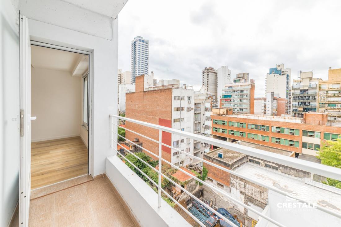 Cochera en venta 1 De Mayo Y Mendoza, Rosario. CBU7830 GA3670583 Crestale Propiedades