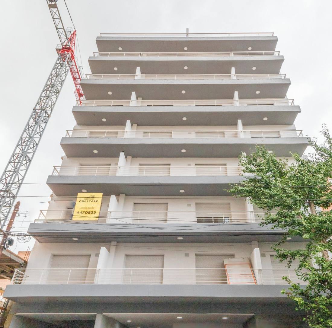 Cochera en venta 1 De Mayo Y Mendoza, Rosario. CBU7830 GA3670583 Crestale Propiedades