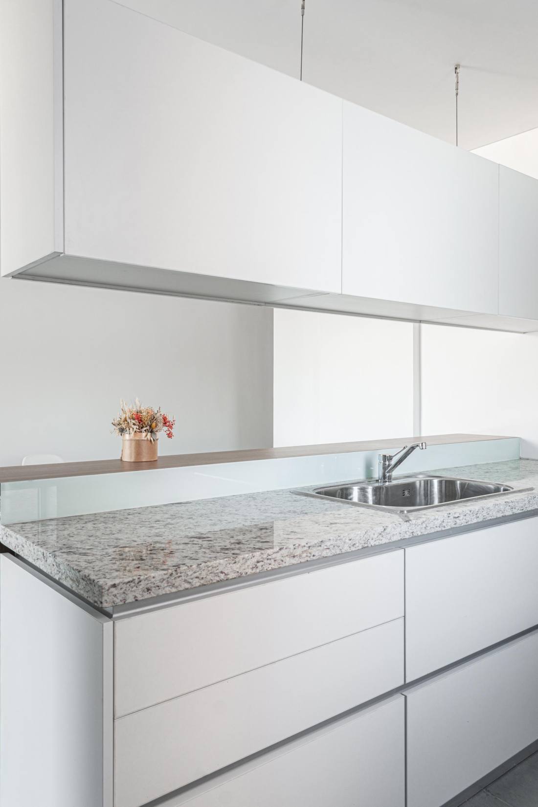 Departamento 2 dormitorios en venta Paraguay Y Cerrito, Rosario. CBU50432 AP5113233 Crestale Propiedades