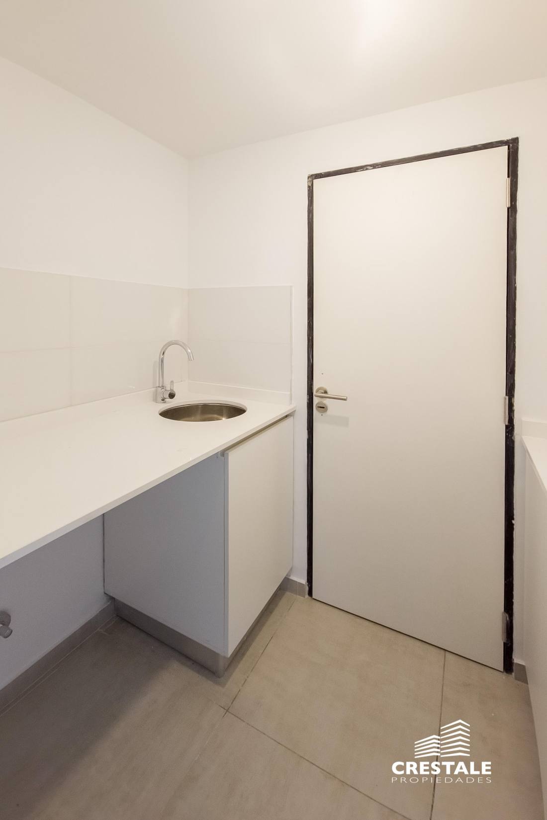 Departamento 3 dormitorios en venta Ayres De Fisherton, Rosario. CBU23543 AP5023516 Crestale Propiedades