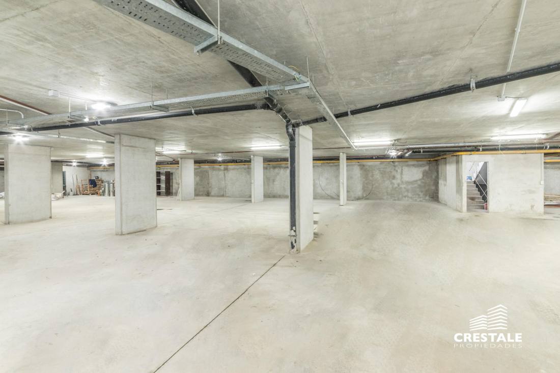 Departamento 2 dormitorios en venta Torre Arealis, Rosario. CBU24096 AP4071041 Crestale Propiedades