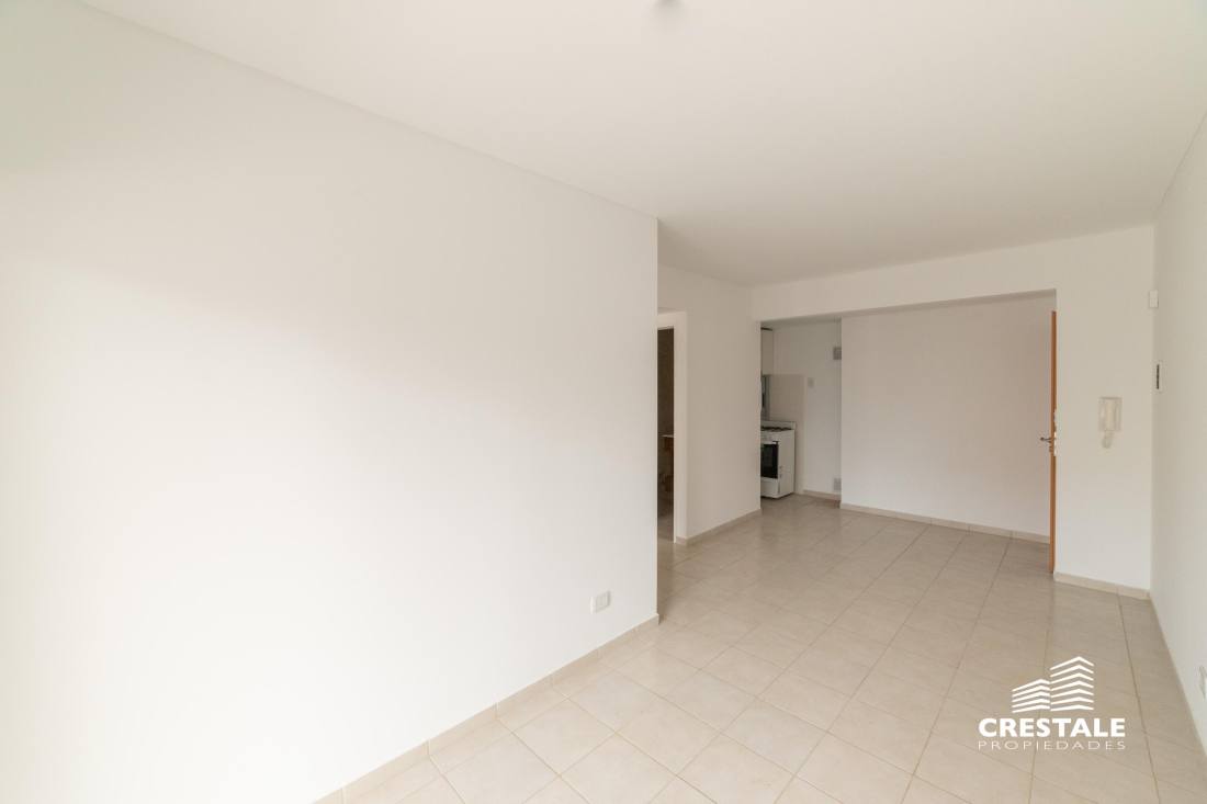 Departamento 1 dormitorio en venta 1 De Mayo Esq. Mendoza, Rosario. CBU43372 AP4355939 Crestale Propiedades