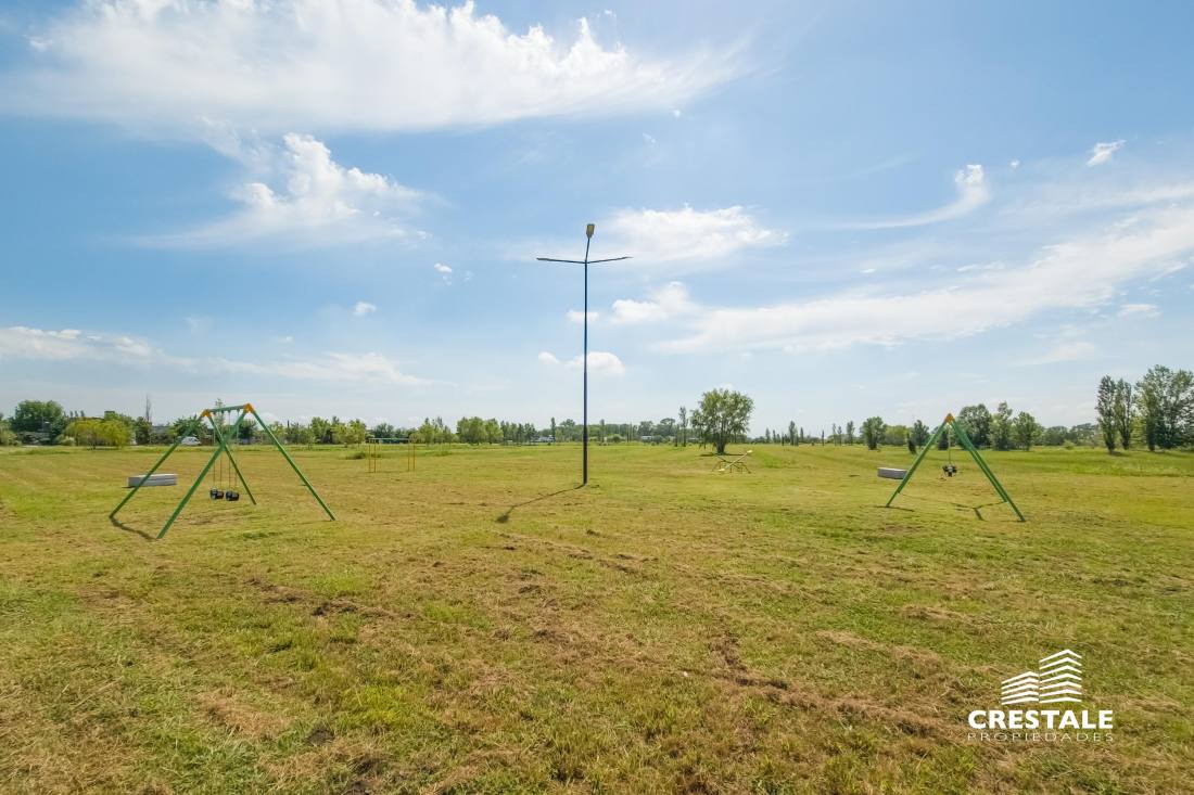 Casa 2 dormitorios en venta Las Tardes, Roldán. CHO1176481 Crestale Propiedades