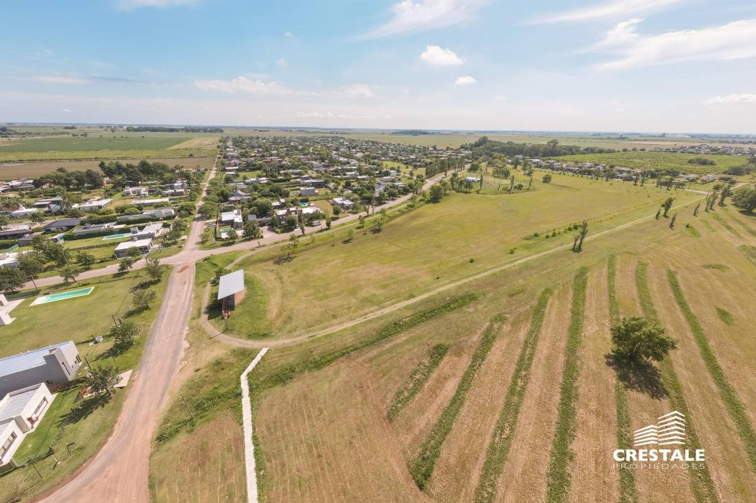 Casa 2 dormitorios en venta Las Tardes, Roldán. CHO1176481 Crestale Propiedades