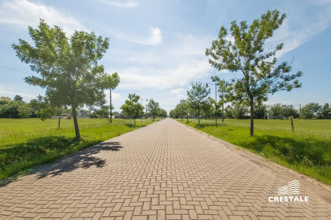 Casa 2 dormitorios en venta Las Tardes, Roldán. CHO1176481 Crestale Propiedades