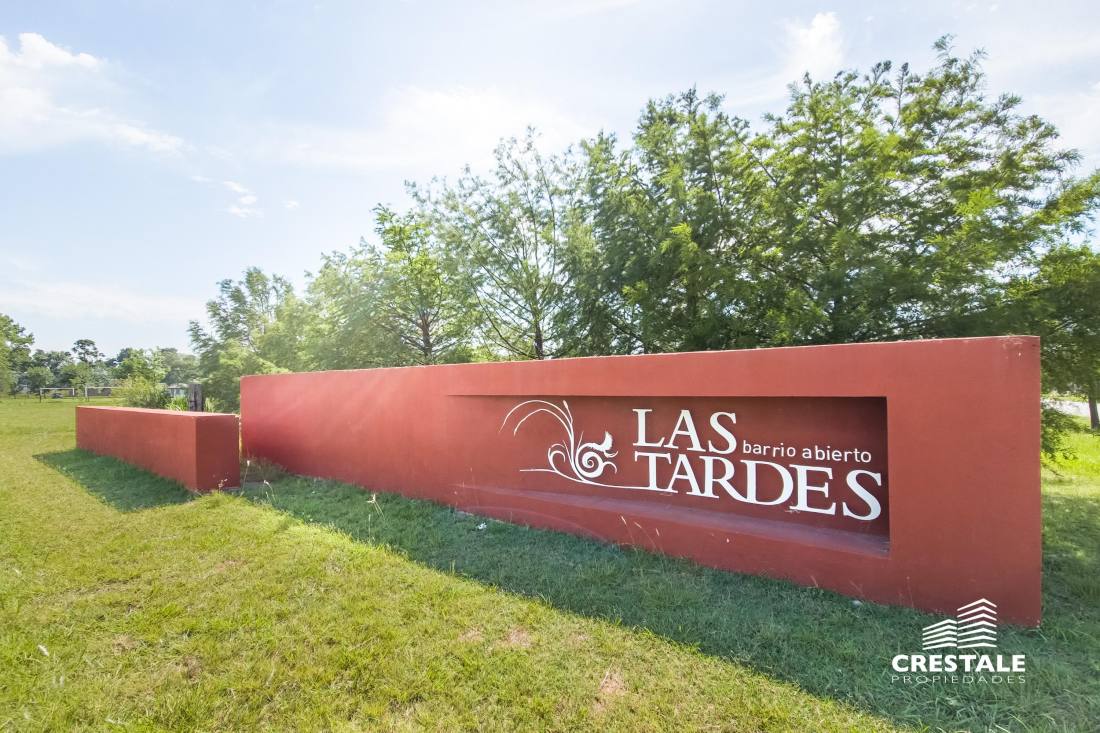 Casa 2 dormitorios en venta Las Tardes, Roldán. CHO1176481 Crestale Propiedades