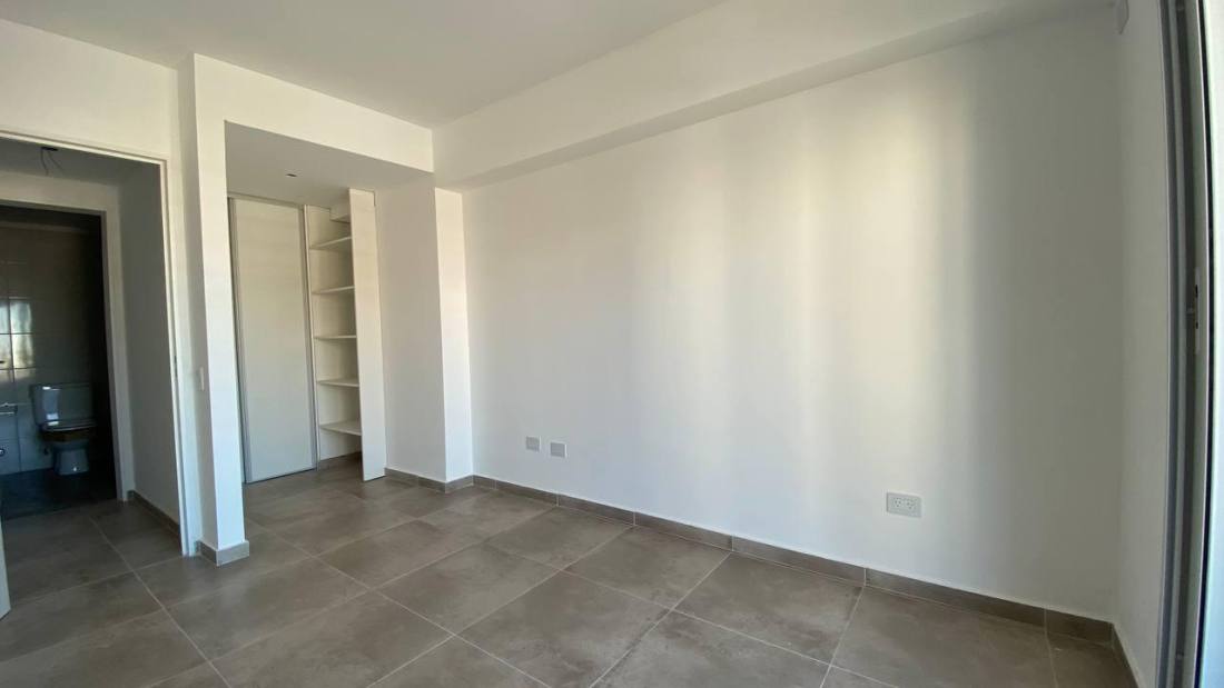 Departamento 1 dormitorio en venta Pasco Y EspaÑa, Rosario. 2888 Crestale Propiedades