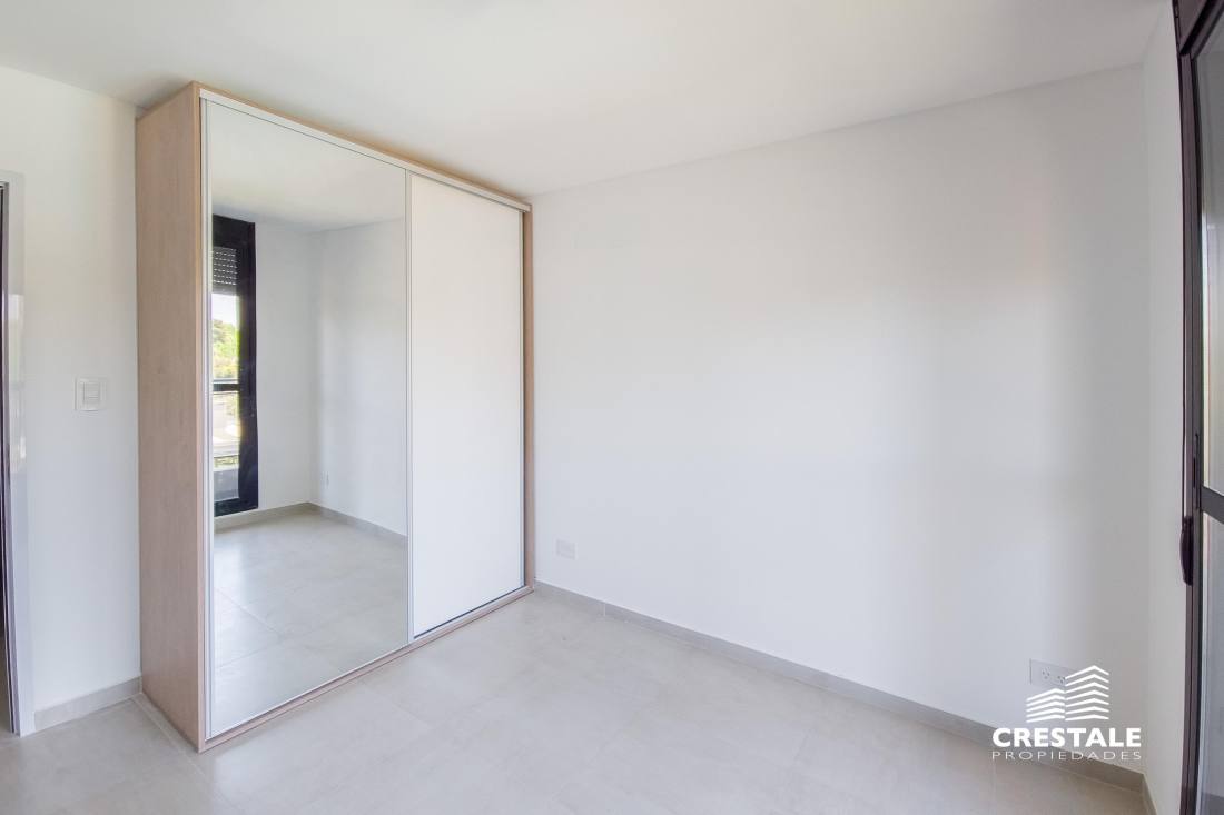 Departamento 3 dormitorios en venta Ayres De Fisherton, Rosario. CBU23543 AP5023516 Crestale Propiedades