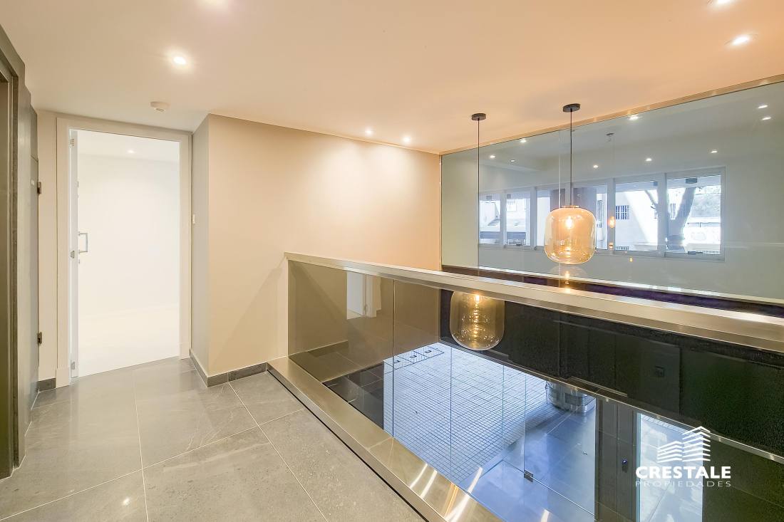 Oficina en venta Plaza EspaÑa - Jujuy Y Roca, Rosario. CBU22311 LO2148058 Crestale Propiedades