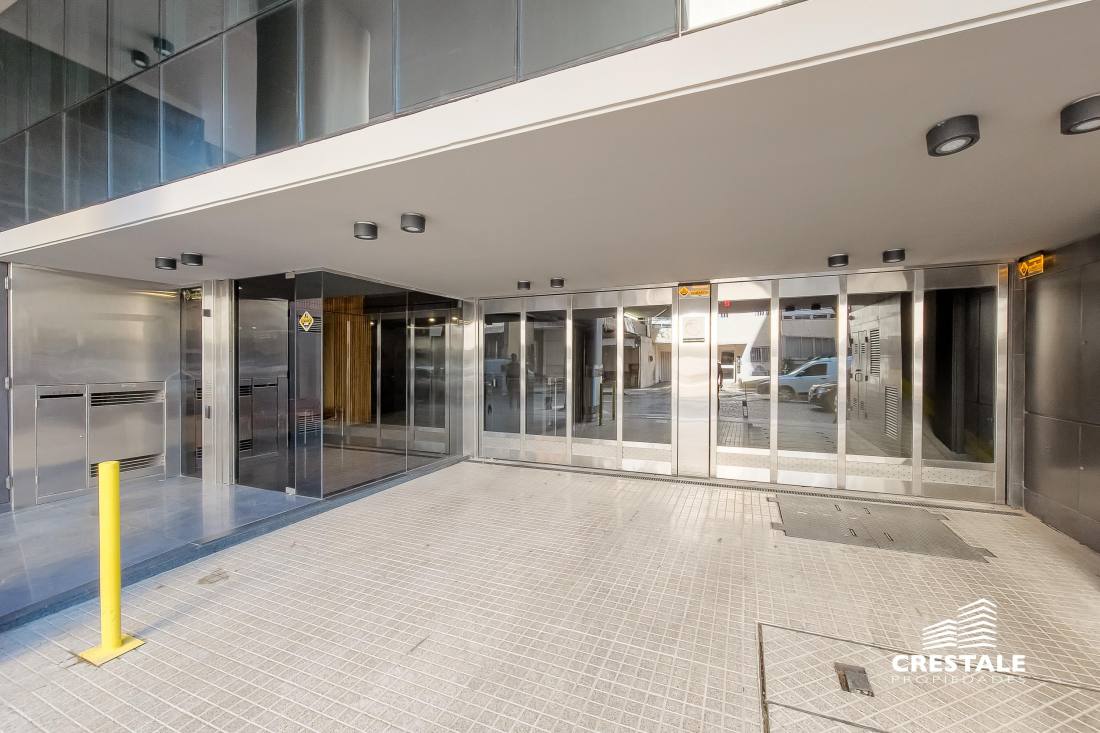 Oficina en venta Plaza EspaÑa - Jujuy Y Roca, Rosario. CBU22311 LO2148058 Crestale Propiedades