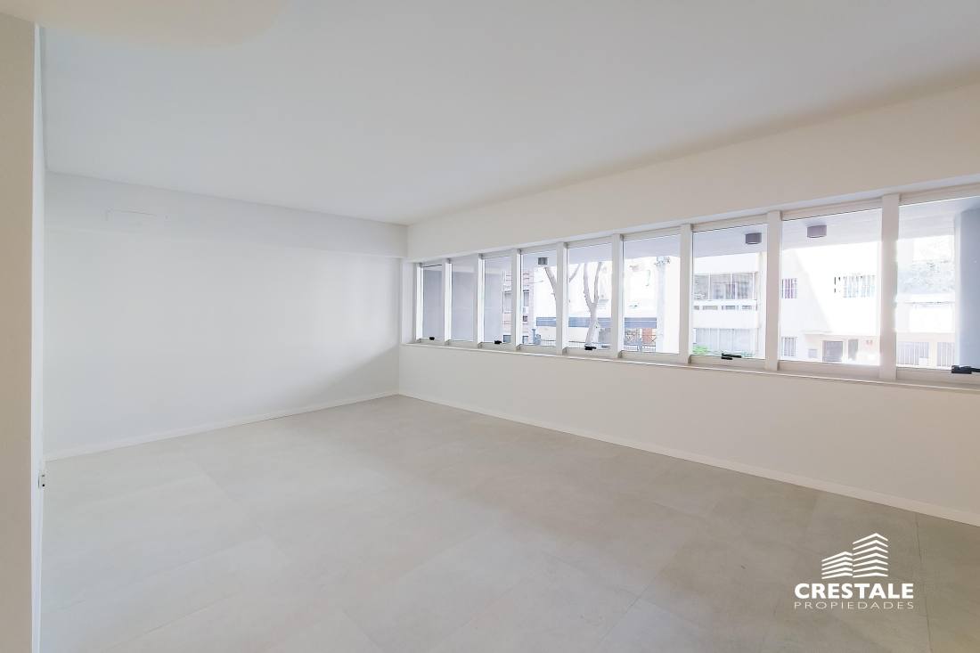 Oficina en venta Plaza EspaÑa - Jujuy Y Roca, Rosario. CBU22311 LO2148058 Crestale Propiedades