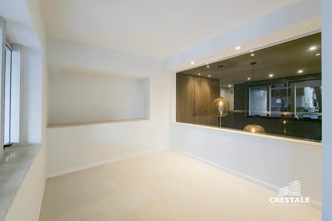 Oficina en venta Plaza EspaÑa - Jujuy Y Roca, Rosario. CBU22311 LO2148058 Crestale Propiedades