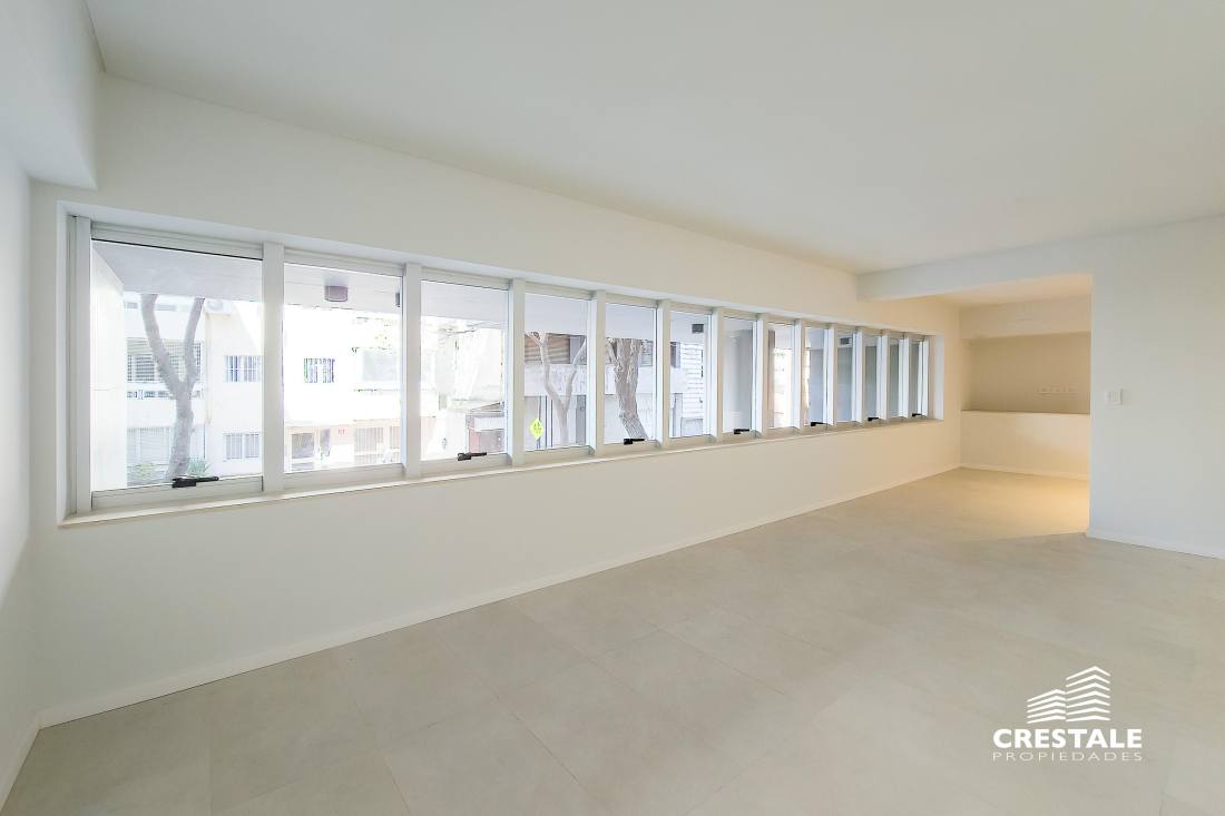 Oficina en venta Plaza EspaÑa - Jujuy Y Roca, Rosario. CBU22311 LO2148058 Crestale Propiedades