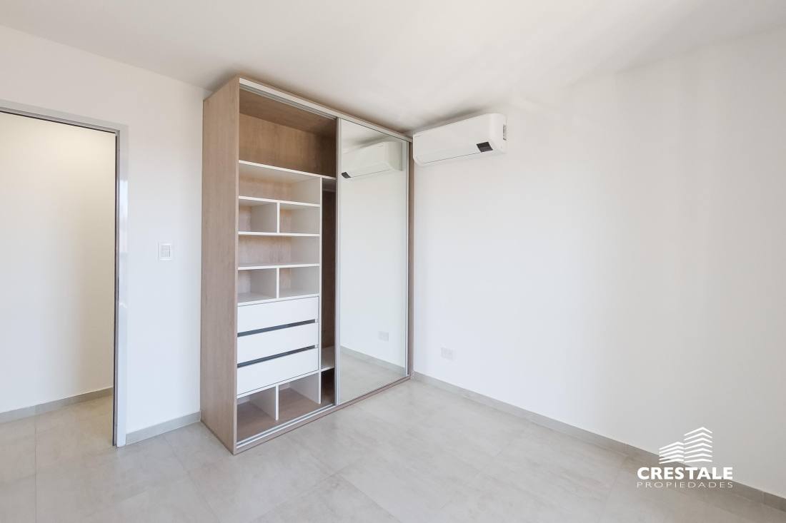 Departamento 3 dormitorios en venta Ayres De Fisherton, Rosario. CBU23543 AP2216272 Crestale Propiedades