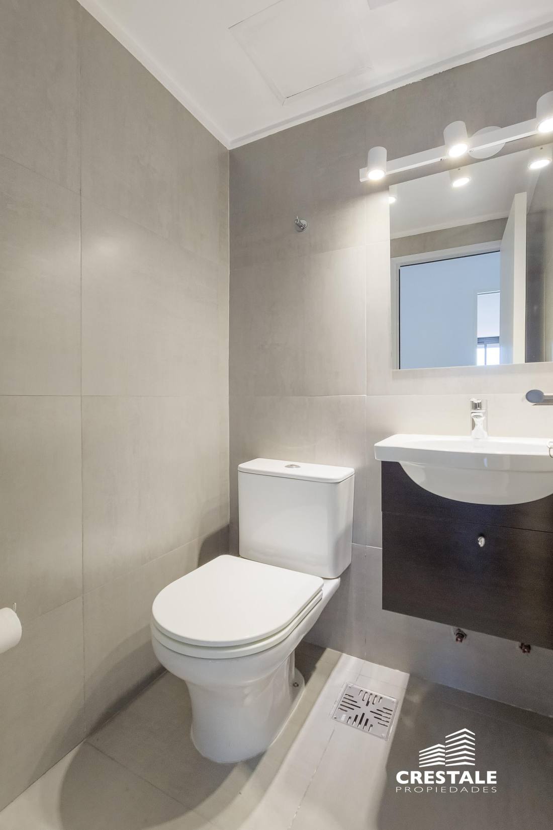 Departamento 3 dormitorios en venta Ayres De Fisherton, Rosario. CBU23543 AP2216272 Crestale Propiedades