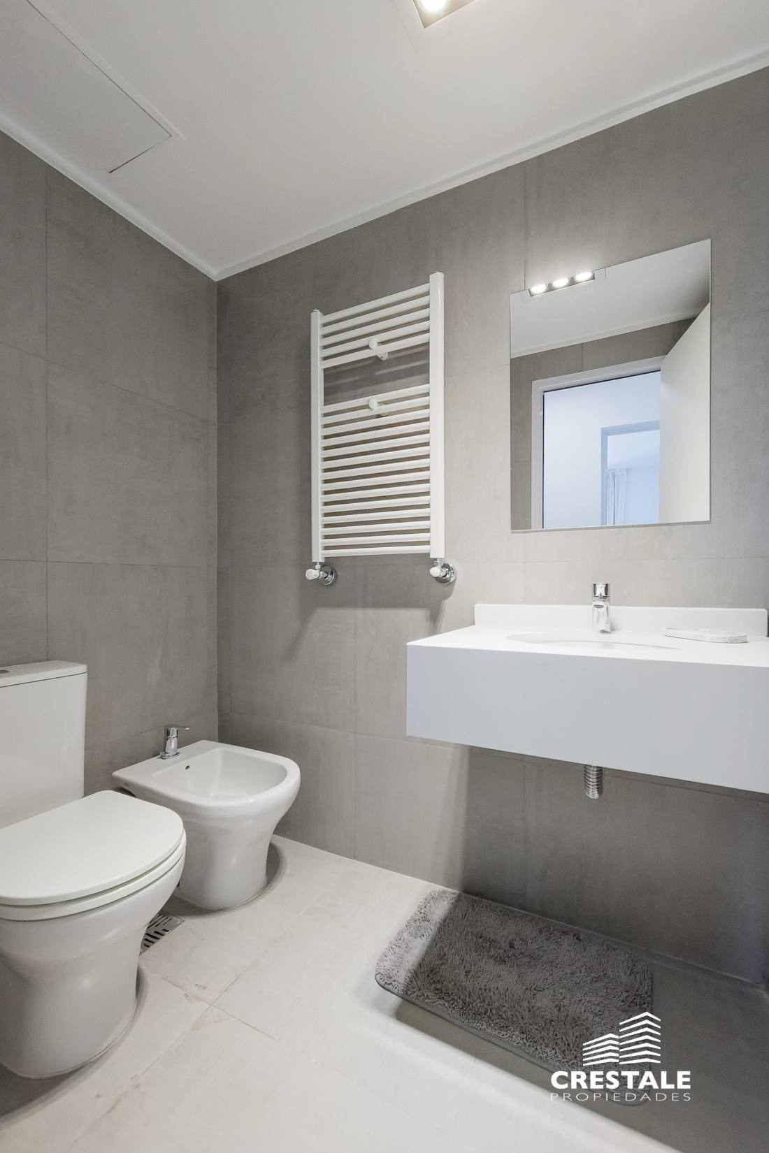 Departamento 3 dormitorios en venta Ayres De Fisherton, Rosario. CBU23543 AP2216272 Crestale Propiedades