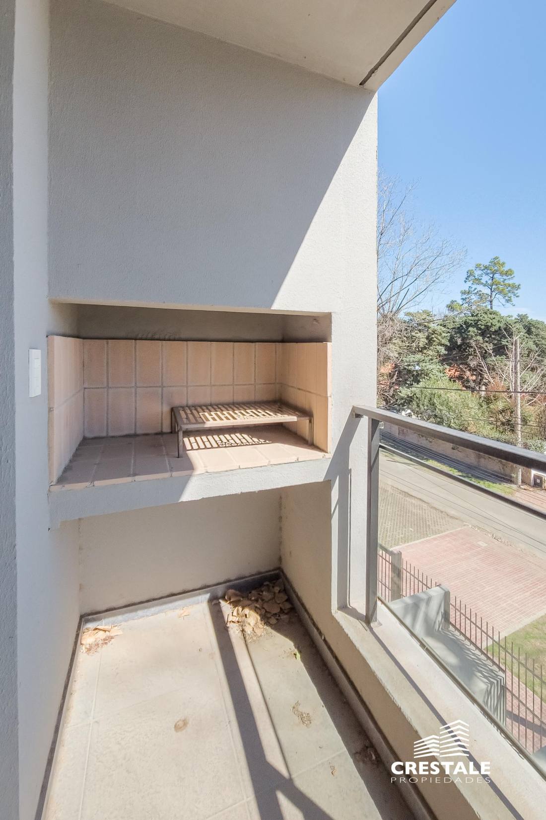 Departamento 3 dormitorios en venta Ayres De Fisherton, Rosario. CBU23543 AP2216272 Crestale Propiedades