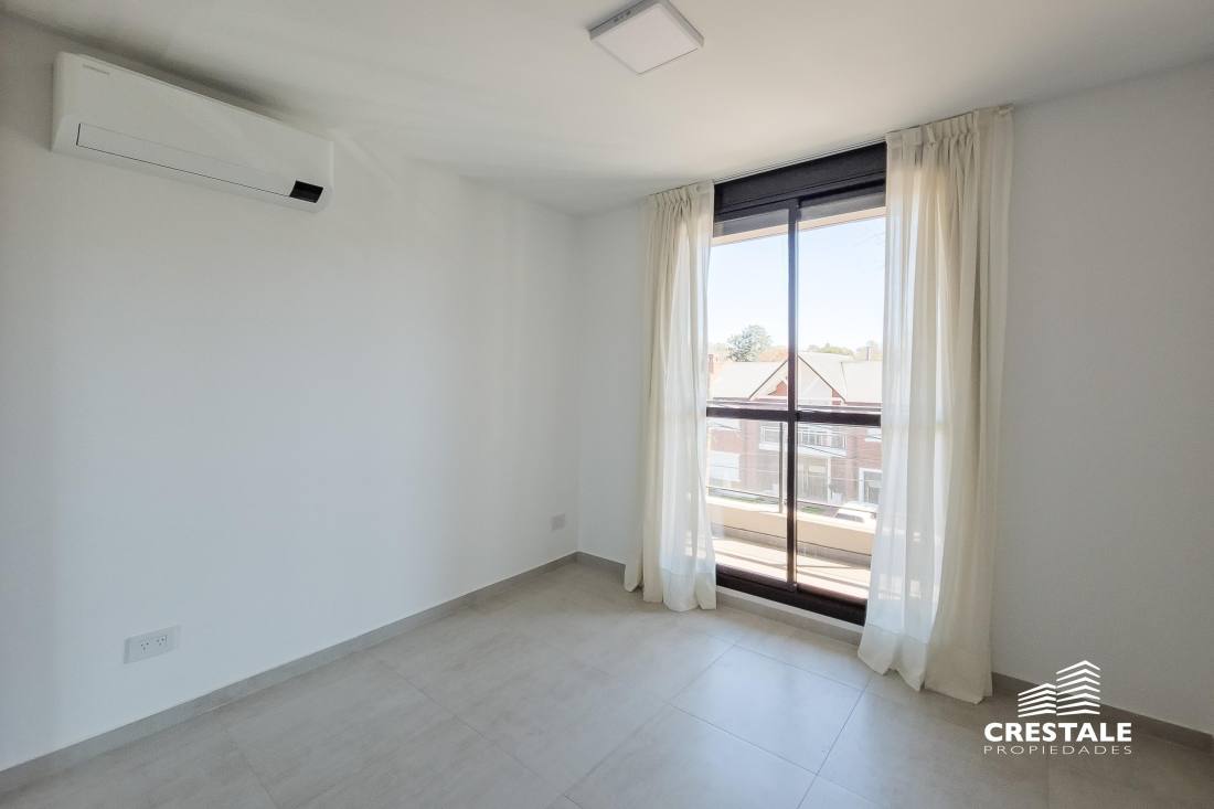 Departamento 3 dormitorios en venta Ayres De Fisherton, Rosario. CBU23543 AP2216272 Crestale Propiedades