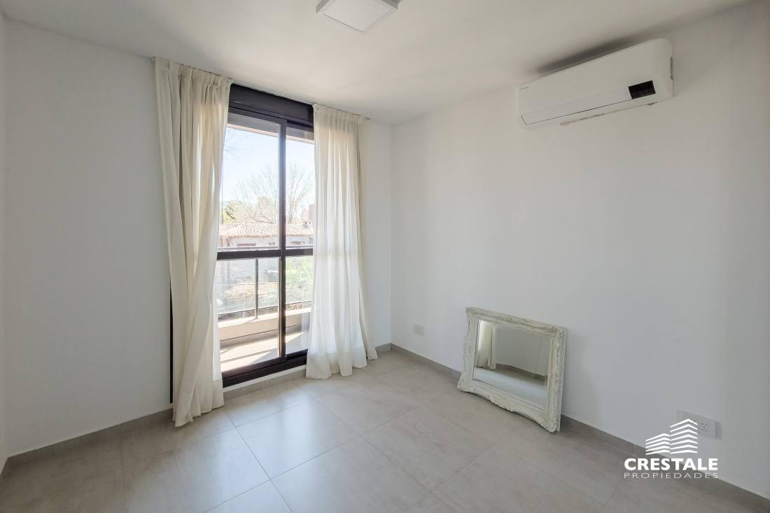 Departamento 3 dormitorios en venta Ayres De Fisherton, Rosario. CBU23543 AP2216272 Crestale Propiedades