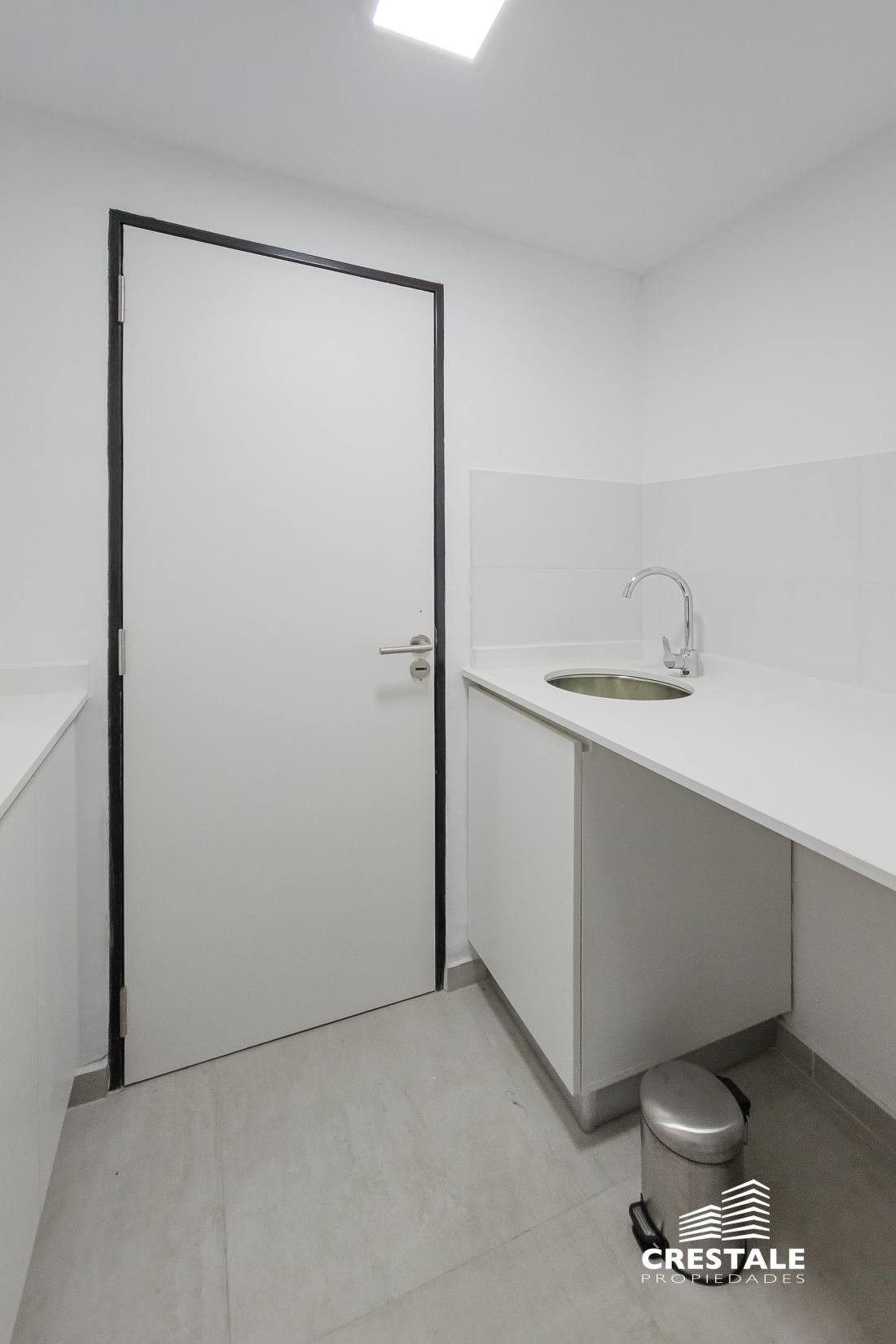 Departamento 3 dormitorios en venta Ayres De Fisherton, Rosario. CBU23543 AP2216272 Crestale Propiedades