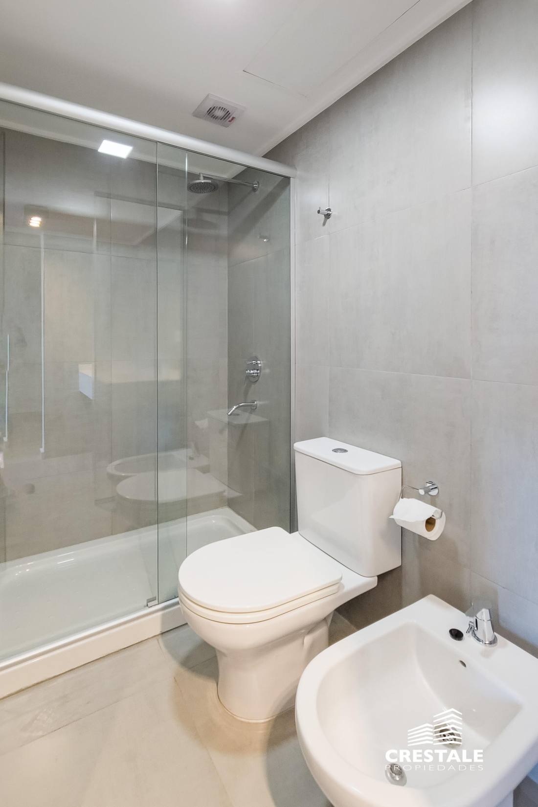 Departamento 3 dormitorios en venta Ayres De Fisherton, Rosario. CBU23543 AP2216272 Crestale Propiedades