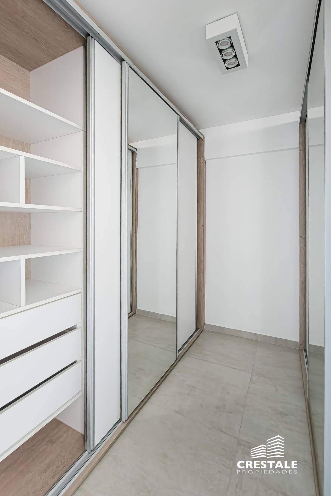 Departamento 3 dormitorios en venta Ayres De Fisherton, Rosario. CBU23543 AP2216272 Crestale Propiedades