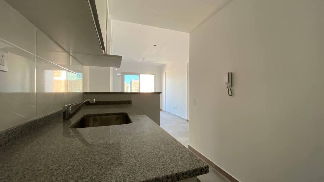 Departamento 1 dormitorio en venta Pasco Y EspaÑa, Rosario. 2888 Crestale Propiedades