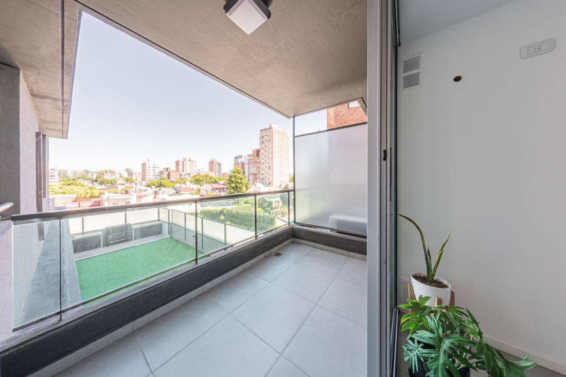 Departamento 2 dormitorios en venta Paraguay Y Cerrito, Rosario. CBU50432 AP5113233 Crestale Propiedades