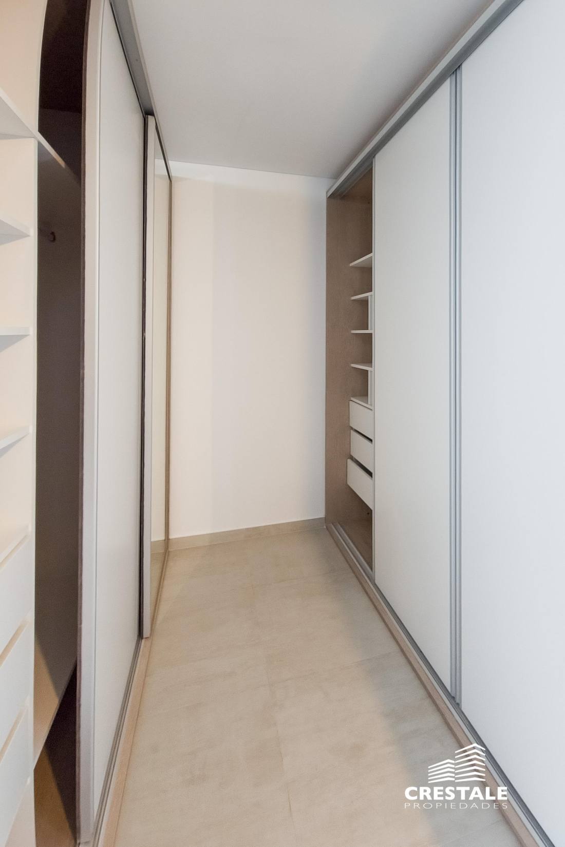 Departamento 3 dormitorios en venta Ayres De Fisherton, Rosario. CBU23543 AP5023516 Crestale Propiedades