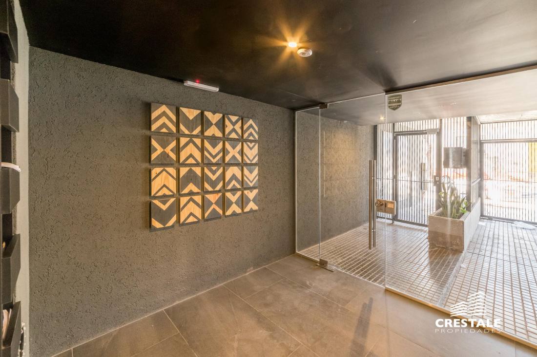 Cochera en venta 1 De Mayo Y Pasco, Rosario. CBU12312 AP1179897 Crestale Propiedades