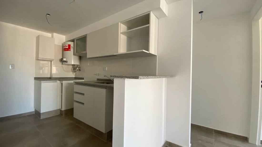 Departamento 1 dormitorio en venta Pasco Y EspaÑa, Rosario. 2888 Crestale Propiedades