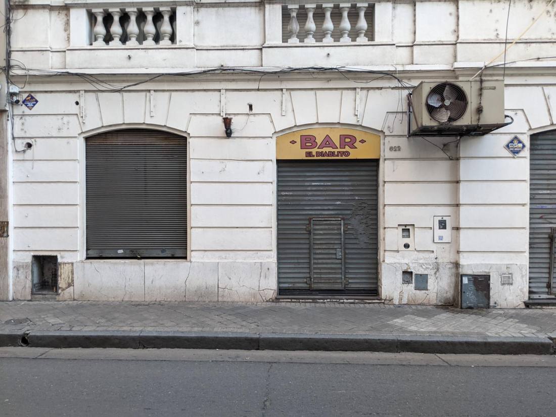 Local en venta Maipú 600, Rosario. CLO4511365 Crestale Propiedades