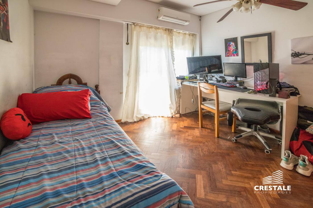 Departamento 2 dormitorios en venta Rioja 3100, Rosario. CAP3467566 Crestale Propiedades