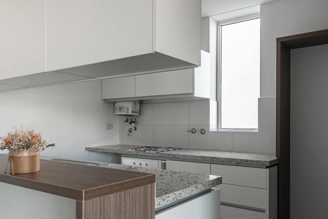 Departamento 2 dormitorios en venta Paraguay Y Cerrito, Rosario. CBU50432 AP5113233 Crestale Propiedades