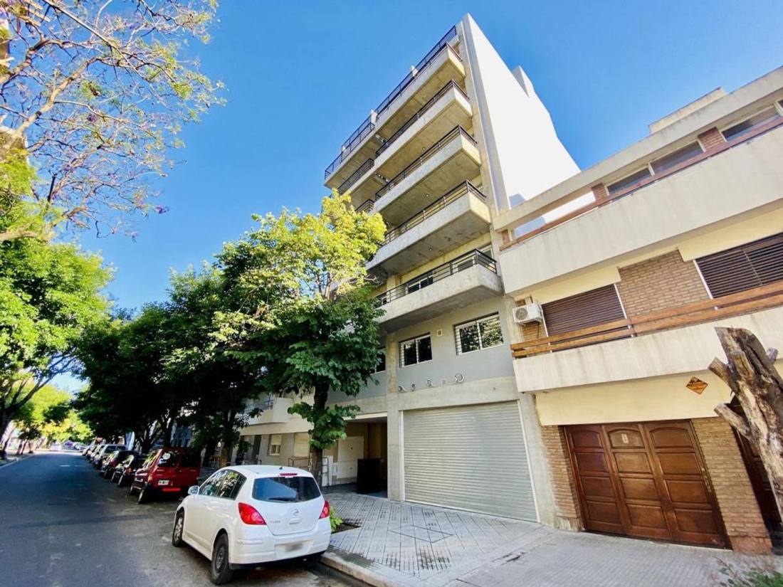 Departamento 1 dormitorio en venta Pasco Y EspaÑa, Rosario. 2888 Crestale Propiedades