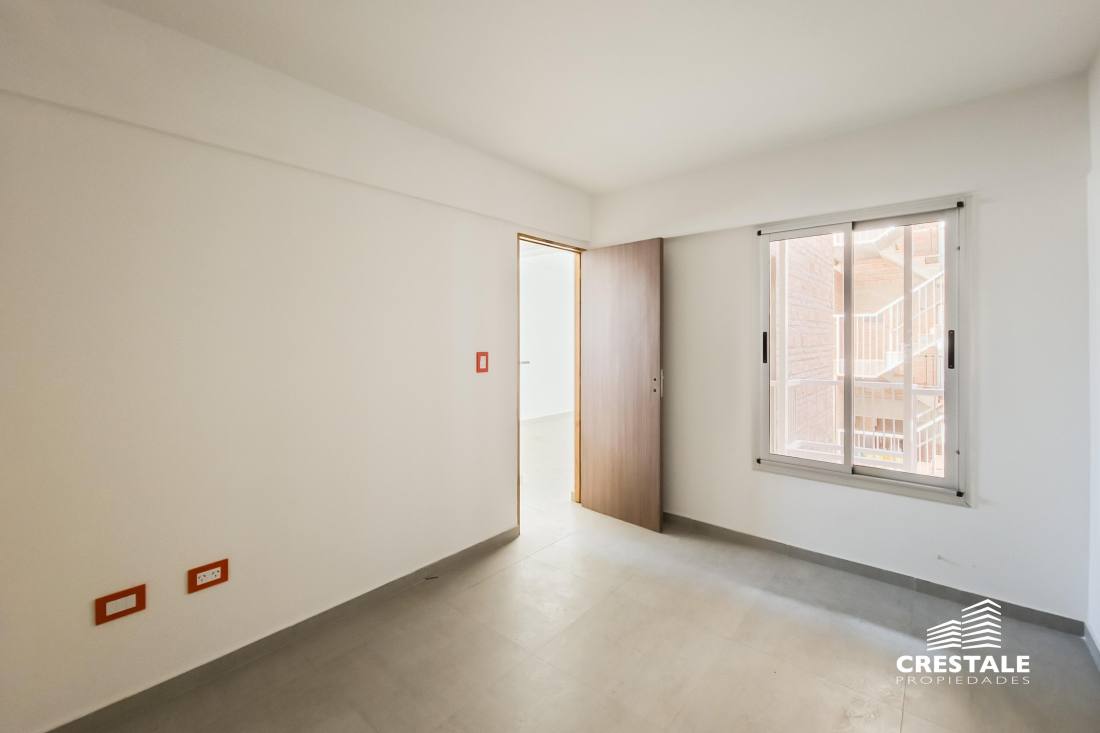 Departamento 1 dormitorio en venta Tucumán 3800, Rosario. CBU36079 AP3652022 Crestale Propiedades