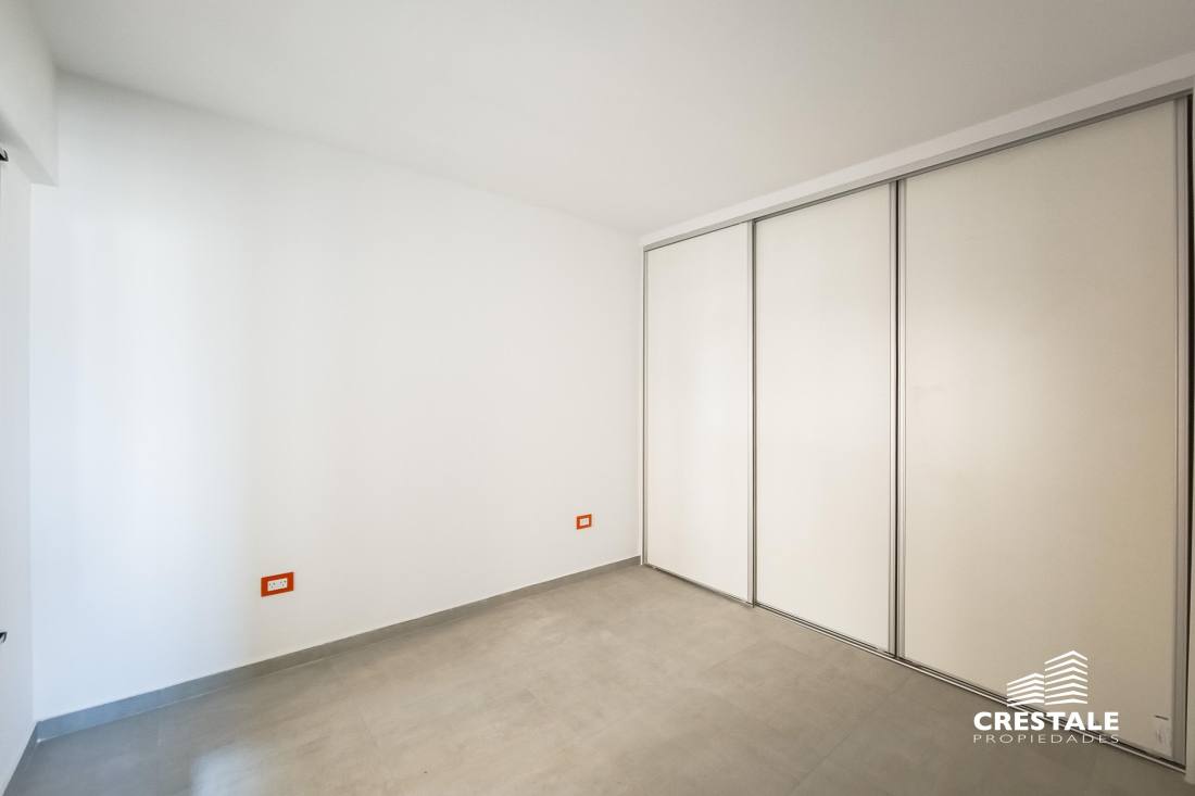 Departamento 1 dormitorio en venta Tucumán 3800, Rosario. CBU36079 AP3652022 Crestale Propiedades