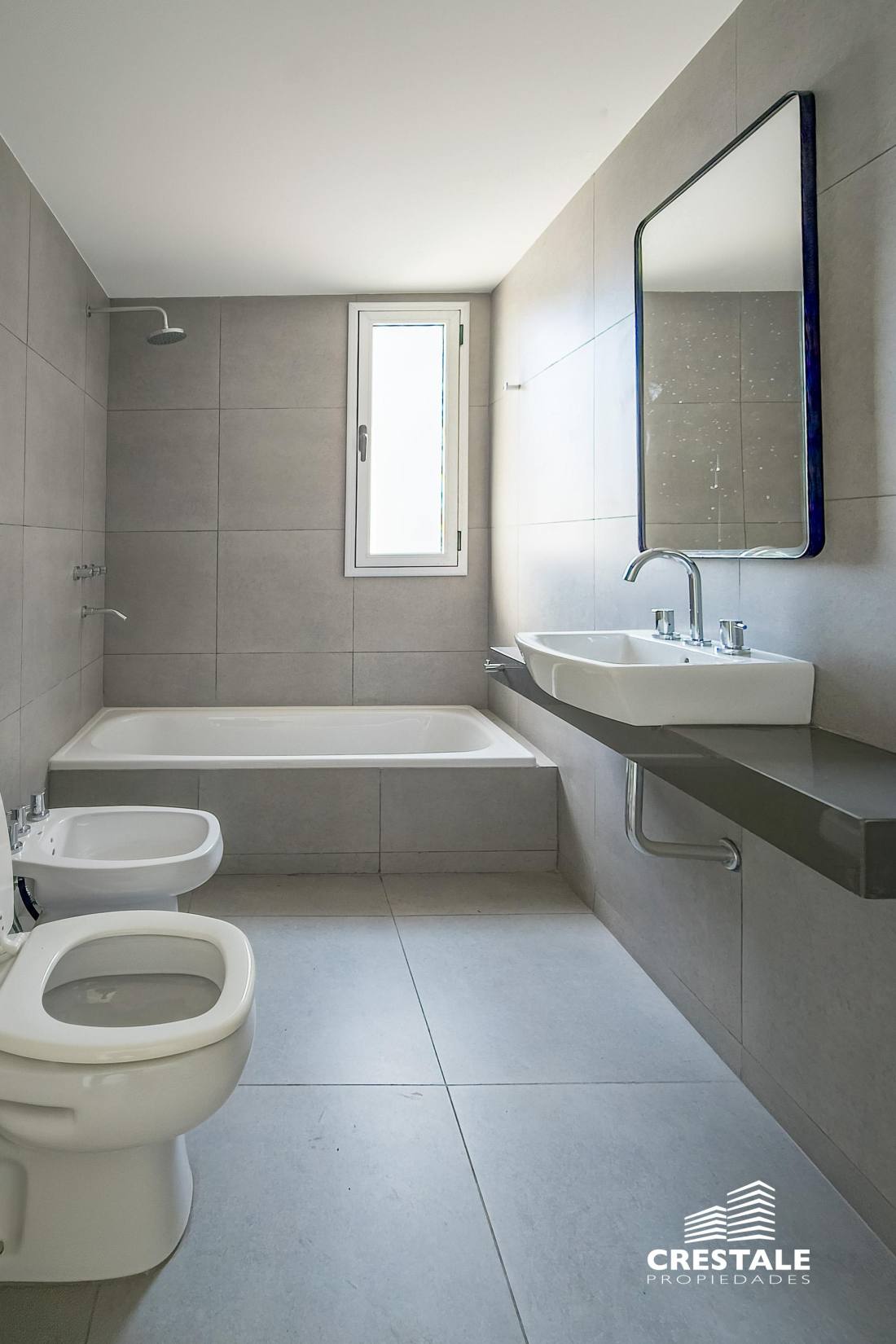 Departamento 2 dormitorios en venta Ocho Sauces - Torre 6 , Funes. CBU23120 AP3780732 Crestale Propiedades