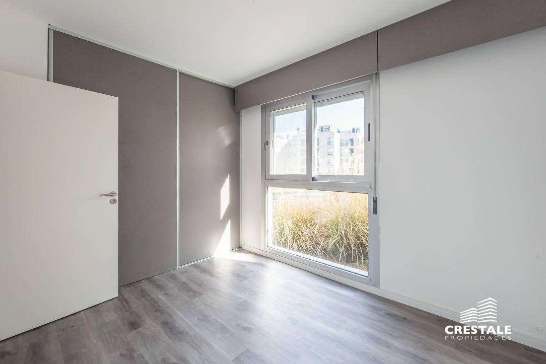 Departamento 2 dormitorios en venta Ocho Sauces - Torre 6 , Funes. CBU23120 AP3780732 Crestale Propiedades