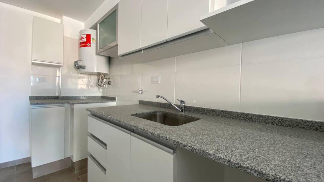 Departamento 1 dormitorio en venta Pasco Y EspaÑa, Rosario. 2888 Crestale Propiedades