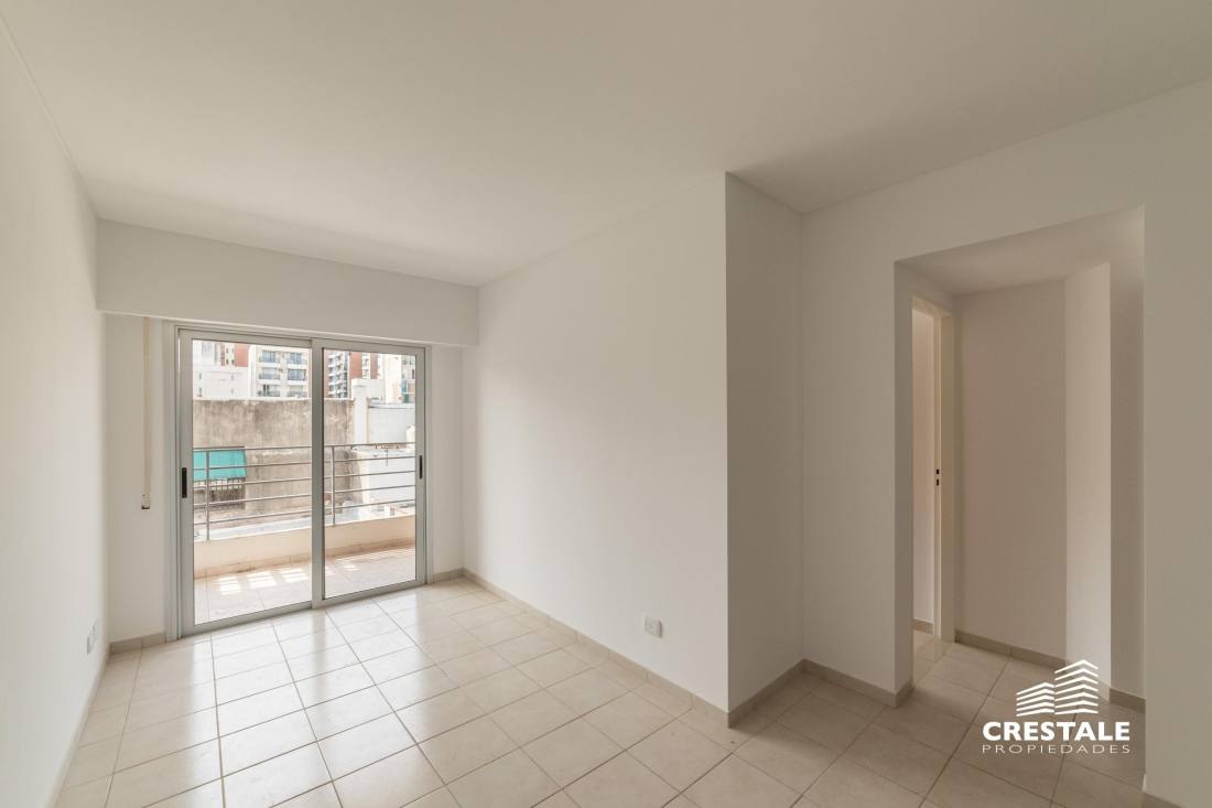 Departamento 1 dormitorio en venta 1 De Mayo Esq. Mendoza, Rosario. CBU43372 AP4355939 Crestale Propiedades