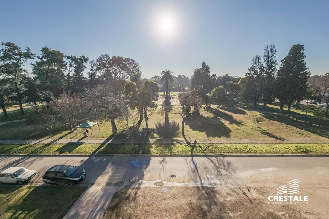 Departamento 2 dormitorios en venta Wilde Bis, Rosario. CBU39703 AP4007337 Crestale Propiedades