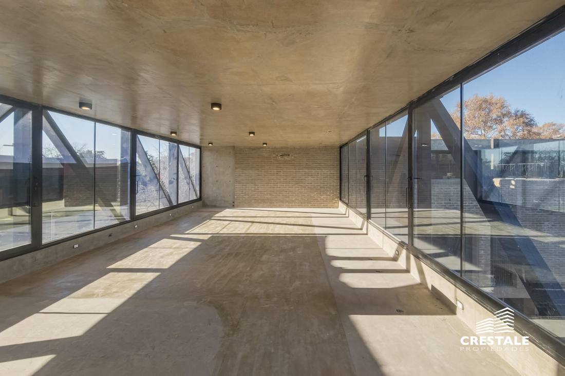 Departamento 2 dormitorios en venta Wilde Bis, Rosario. CBU39703 AP4007337 Crestale Propiedades